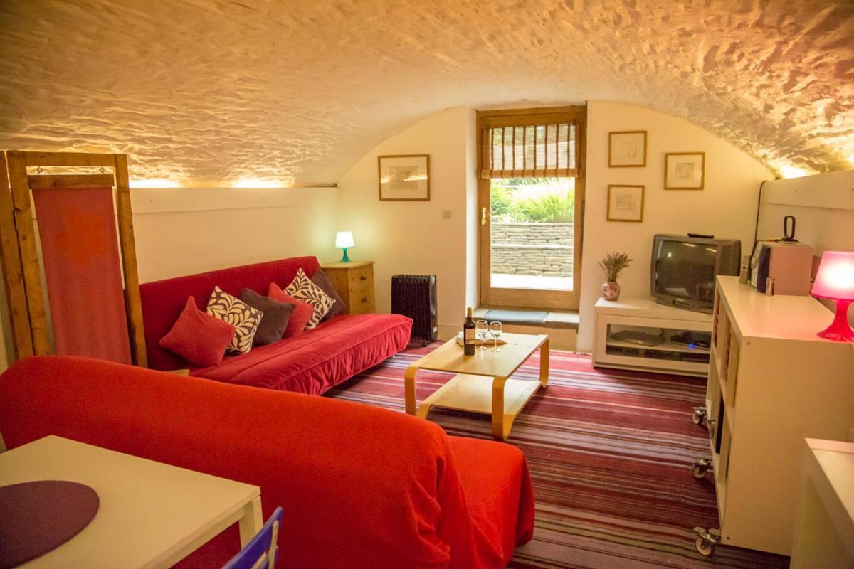 The Bridge Hay Bed & Breakfast Hay-On-Wye Exterior photo
