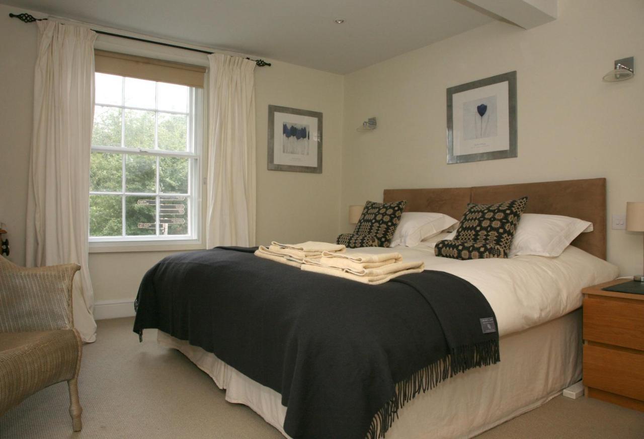 The Bridge Hay Bed & Breakfast Hay-On-Wye Exterior photo