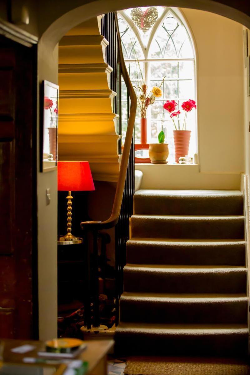 The Bridge Hay Bed & Breakfast Hay-On-Wye Exterior photo